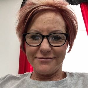 Meet your Posher, Suzanne